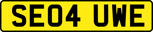 SE04UWE