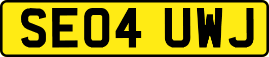 SE04UWJ