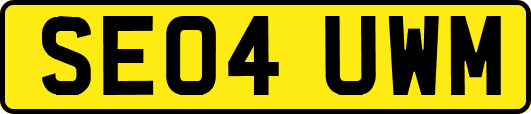 SE04UWM