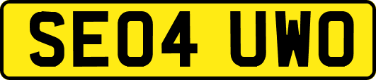 SE04UWO