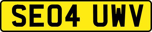 SE04UWV