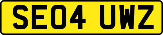 SE04UWZ