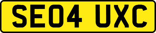 SE04UXC