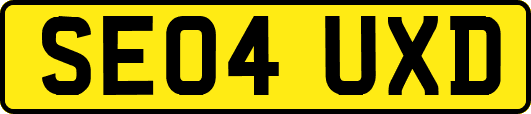 SE04UXD