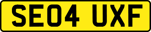 SE04UXF