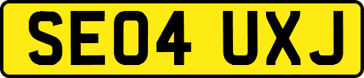 SE04UXJ