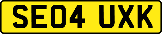 SE04UXK