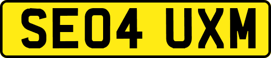 SE04UXM