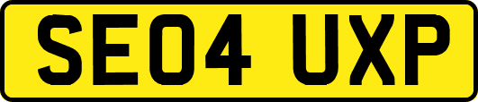 SE04UXP