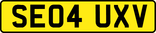 SE04UXV