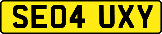 SE04UXY