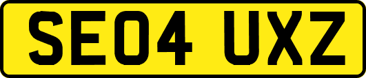 SE04UXZ