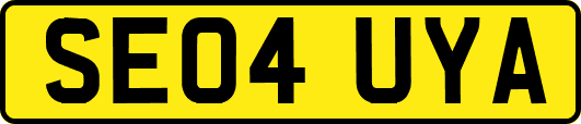 SE04UYA