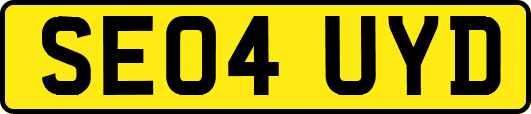 SE04UYD