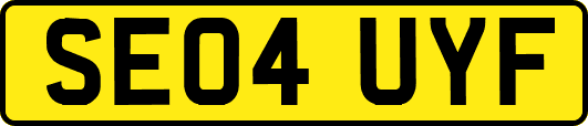SE04UYF