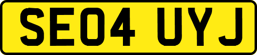SE04UYJ