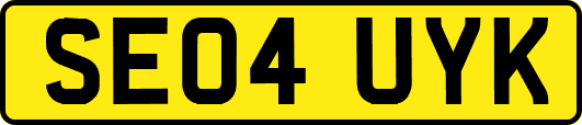 SE04UYK
