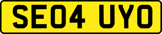 SE04UYO