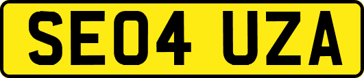 SE04UZA