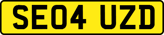 SE04UZD
