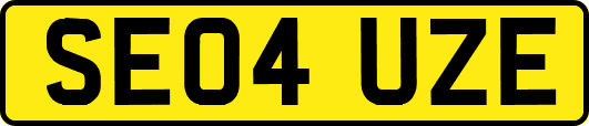 SE04UZE