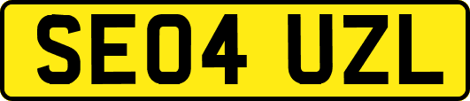 SE04UZL