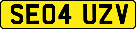 SE04UZV