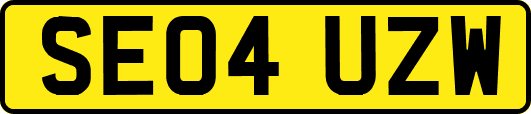 SE04UZW