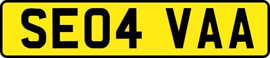 SE04VAA