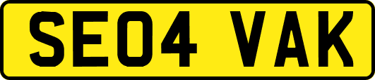 SE04VAK