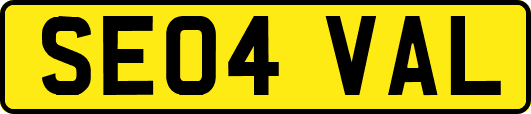 SE04VAL