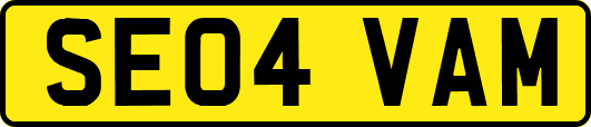 SE04VAM