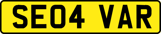 SE04VAR