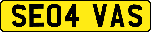 SE04VAS