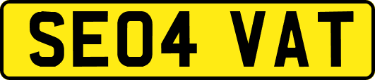 SE04VAT