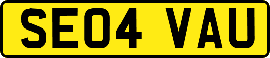 SE04VAU
