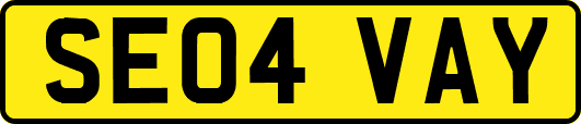 SE04VAY