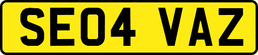 SE04VAZ