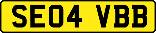SE04VBB