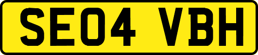 SE04VBH