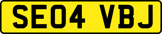 SE04VBJ