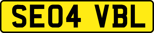 SE04VBL