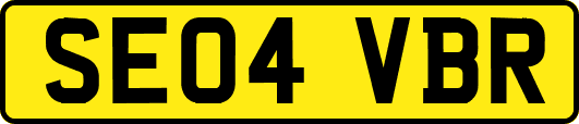 SE04VBR