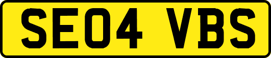 SE04VBS
