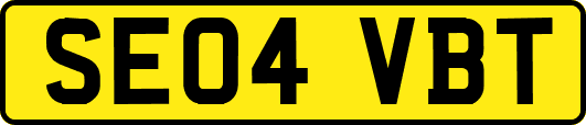 SE04VBT