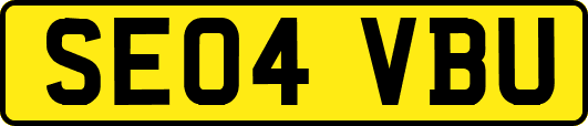SE04VBU