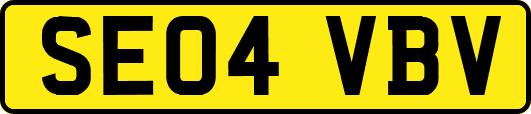 SE04VBV