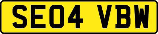 SE04VBW