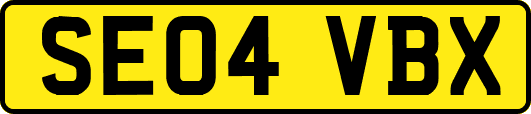 SE04VBX
