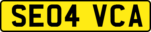 SE04VCA